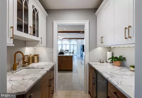 Kitchen - 1504 Old Mill Rd, Reading, PA 19610 photo 11 of 11