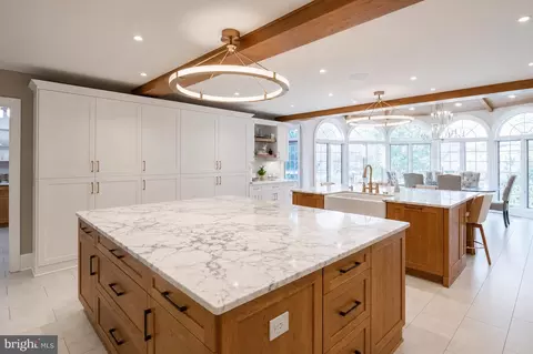 Kitchen - 1504 Old Mill Rd, Reading, PA 19610 photo 1 of 11