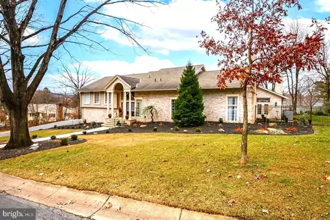 1504 Old Mill Rd, Reading, PA 19610