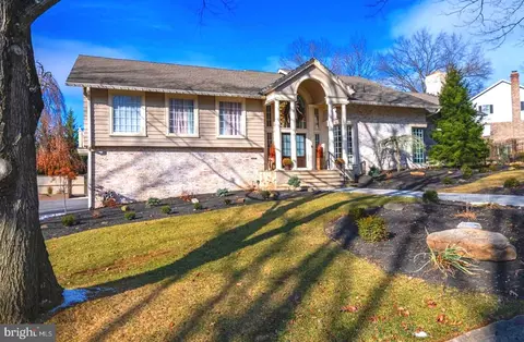 Exterior - 1504 Old Mill Rd, Reading, PA 19610 photo 3 of 6