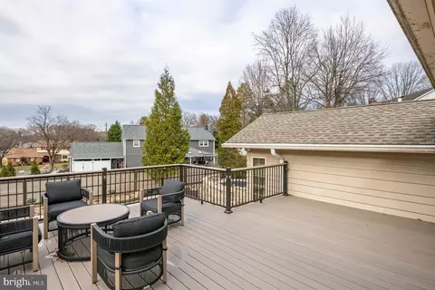 Exterior - 1504 Old Mill Rd, Reading, PA 19610 photo 6 of 6