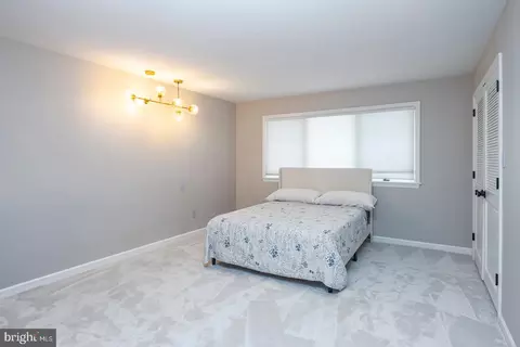 Bedroom - 1504 Old Mill Rd, Reading, PA 19610 photo 5 of 7