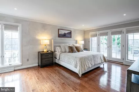 Bedroom - 1504 Old Mill Rd, Reading, PA 19610 photo 1 of 7
