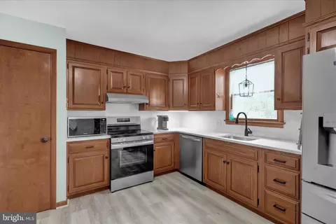 Kitchen - 209 New Castle Dr, Reading, PA 19607 photo 1 of 1