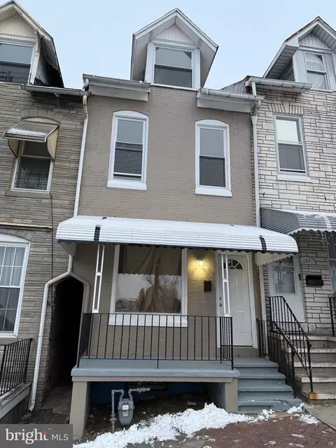 519 S 11th St, Reading, PA 19602