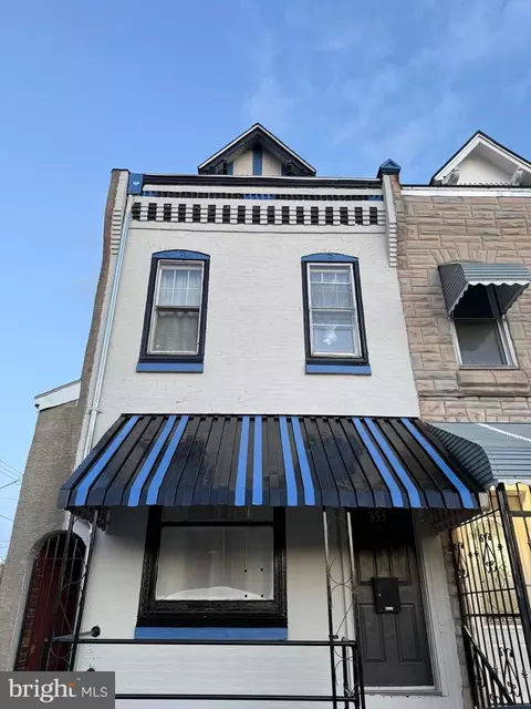 355 Mcknight St, Reading, PA 19601