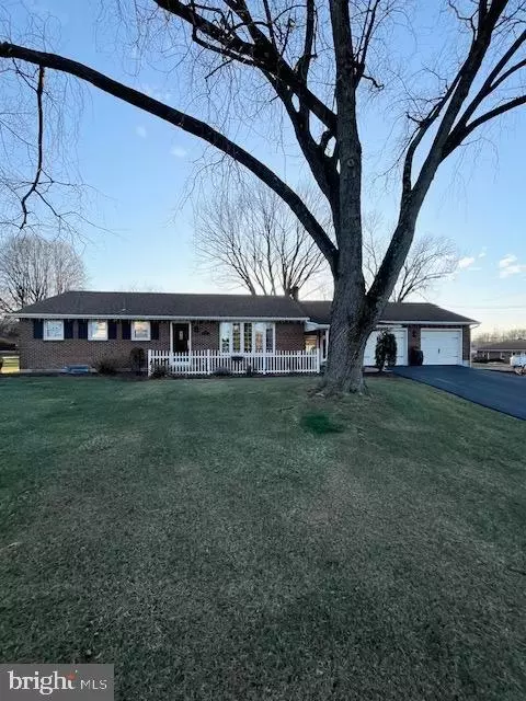 100 Main St, Blandon, PA 19510