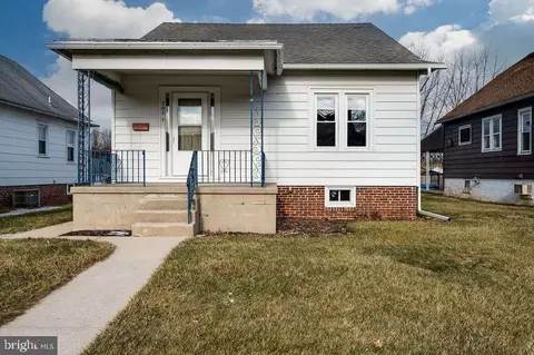 305 E Washington St, Fleetwood, PA 19522