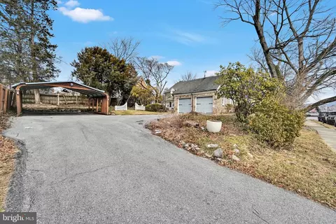 Exterior - 100 Brookline Pz, Reading, PA 19607 photo 12 of 15