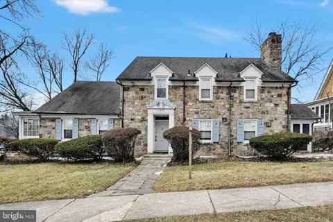 100 Brookline Pz, Reading, PA 19607