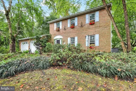 62 Caitlin Dr, Birdsboro, PA 19508