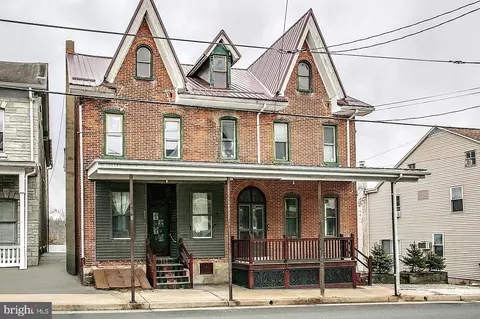 1846 N Main, Bechtelsville, PA 19505