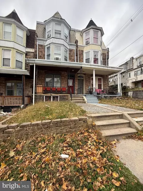 1341 Good St, Reading, PA 19602