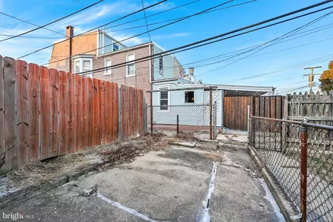 Exterior - 541 Perry St, Reading, PA 19601 photo 2 of 2