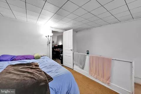 Bedroom - 541 Perry St, Reading, PA 19601 photo 4 of 5