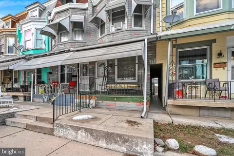 Exterior - 541 Perry St, Reading, PA 19601 photo 1 of 2