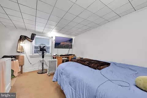 Bedroom - 541 Perry St, Reading, PA 19601 photo 5 of 5