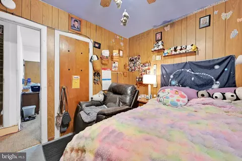 Bedroom - 541 Perry St, Reading, PA 19601 photo 2 of 5