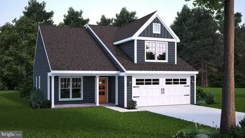 63 Clover Dr #70, Myerstown, PA 17067