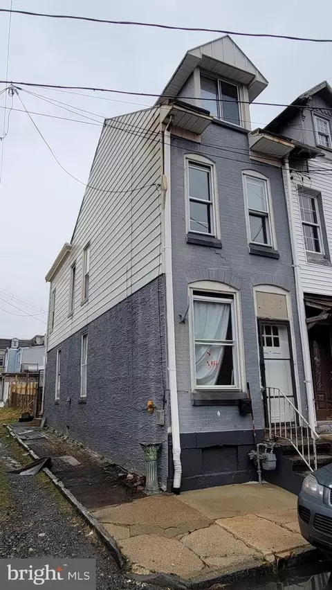 413 A Church St, Reading, PA 19601