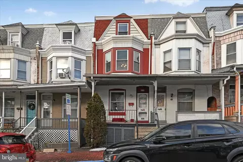335 Hollenbach St, Reading, PA 19601
