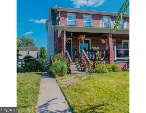 1028 Broadway Blvd, Reading, PA 19607