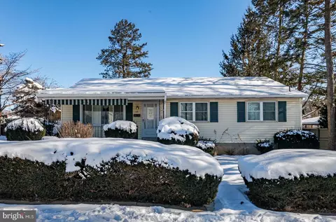 505 Centre St, Reading, PA 19605