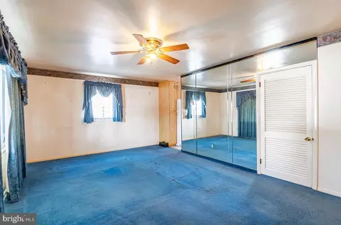 Bedroom - 505 Centre St, Reading, PA 19605 photo 1 of 4