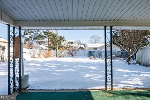 Exterior - 505 Centre St, Reading, PA 19605 photo 6 of 6