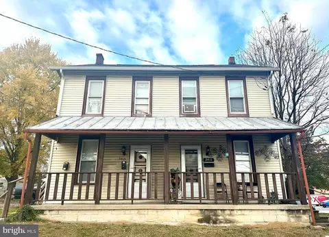 3411 Penn Ave, Sinking Spring, PA 19608