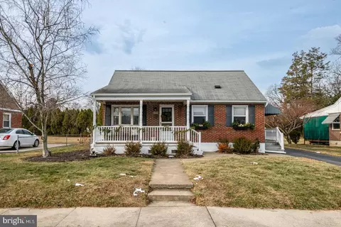 2715 Heister Blvd, Reading, PA 19609