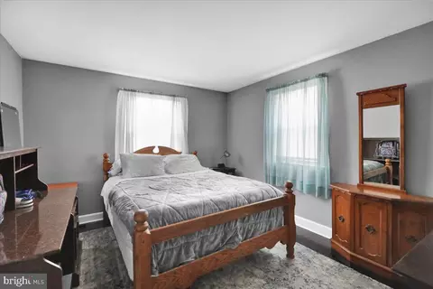 Bedroom - 135 Chestnut St, Shillington, PA 19607 photo 3 of 5