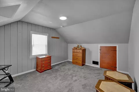 Bedroom - 135 Chestnut St, Shillington, PA 19607 photo 5 of 5