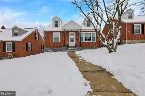 Exterior - 135 Chestnut St, Shillington, PA 19607 photo 2 of 3