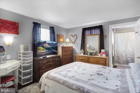Bedroom - 135 Chestnut St, Shillington, PA 19607 photo 1 of 5