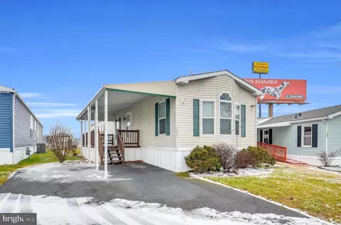 1025 Yarrow Ave, Reading, PA 19605