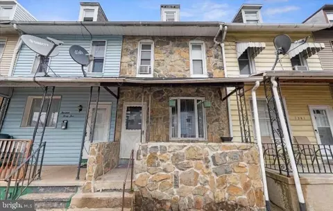 1343 Mulberry St, Reading, PA 19604