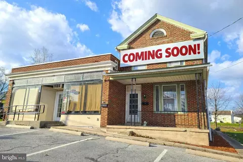 274 W State St, Hamburg, PA 19526