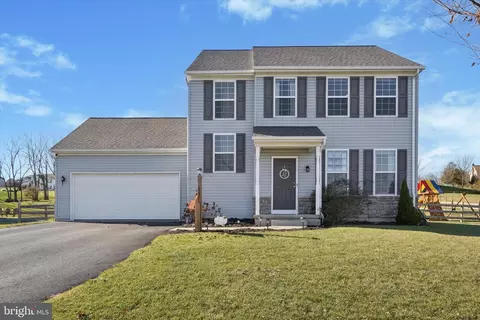 48 Christi Dr, Barto, PA 19504