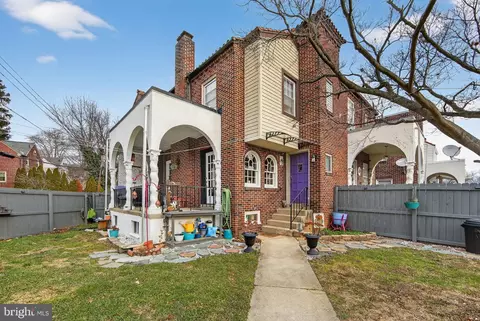 2603 Filbert Ave, Reading, PA 19606