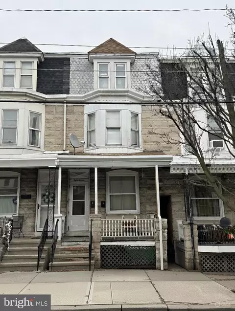 815 Weiser St, Reading, PA 19601