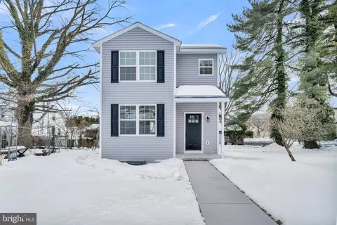1716 Liggett Ave, Reading, PA 19607