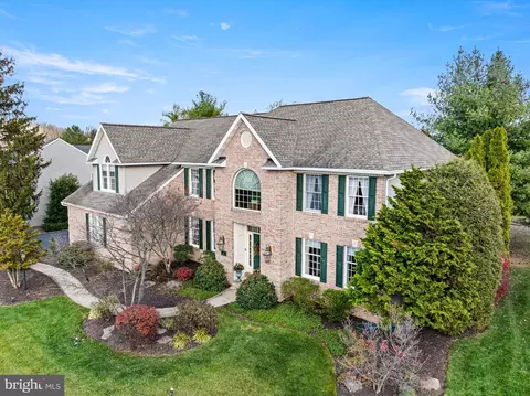 117 Coventry Ln, Reading, PA 19610