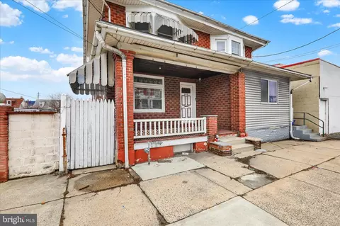 645 Lancaster Ave, Reading, PA 19611
