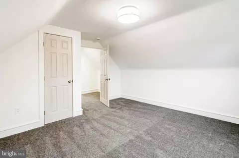 Bedroom - 1023 Commonwealth Blvd, Reading, PA 19607 photo 4 of 5