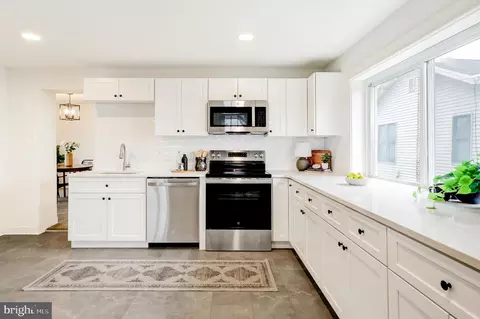Kitchen - 1023 Commonwealth Blvd, Reading, PA 19607 photo 1 of 2
