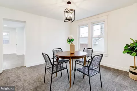 Dining - 1023 Commonwealth Blvd, Reading, PA 19607 photo 1 of 2