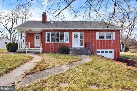 3408 Harrison Ave, Reading, PA 19605