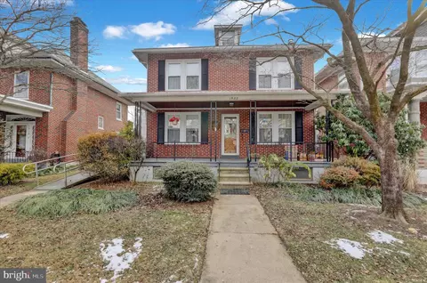 1522 Delaware Ave, Reading, PA 19610