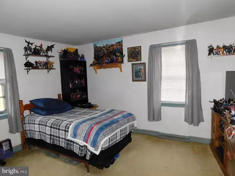 Bedroom - 463 Covered Bridge Rd, Oley, PA 19547 photo 1 of 1